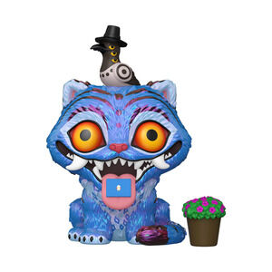 Funko Pop! Animation K-Pop Demon Hunters - Derpy W Sussie GITD #2260 W Protector